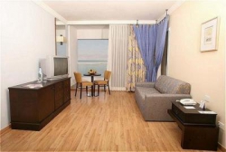 ���� ����� Crowne Plaza Dead Sea 5*