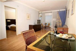���� ����� Crowne Plaza Dead Sea 5*