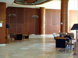 ���� ����� Daniel Hotel Dead Sea 5*