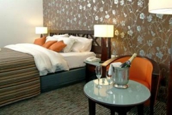 ���� ����� Daniel Hotel Dead Sea 5*