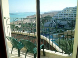 ���� ����� Daniel Hotel Dead Sea 5*