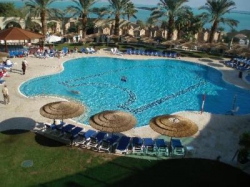 ���� ����� Daniel Hotel Dead Sea 5*