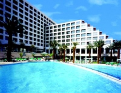 ���� ����� Isrotel Dead Sea (ex. Caesar Premiere) 5*