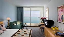 ���� ����� Isrotel Dead Sea (ex. Caesar Premiere) 5*