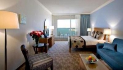 ���� ����� Isrotel Dead Sea (ex. Caesar Premiere) 5*