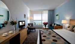 ���� ����� Isrotel Dead Sea (ex. Caesar Premiere) 5*
