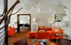 ���� ����� Isrotel Dead Sea (ex. Caesar Premiere) 5*