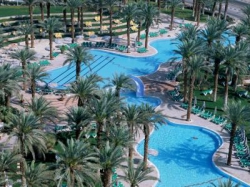 ���� ����� Le Meridien Dead Sea 5*