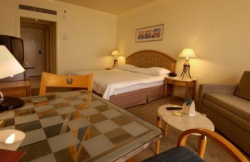 ���� ����� Le Meridien Dead Sea 5*
