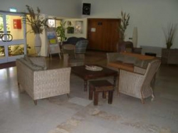 ���� ����� Ein Gedi Resort 4*