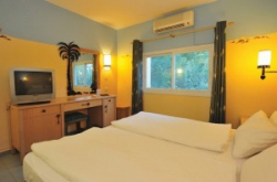 ���� ����� Ein Gedi Resort 4*