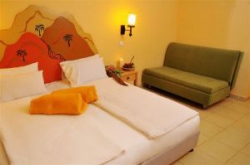 ���� ����� Ein Gedi Resort 4*