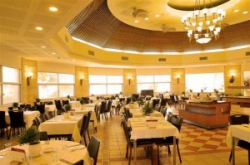 ���� ����� Ein Gedi Resort 4*