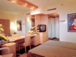 ���� ����� Hod Hamidbar 4*