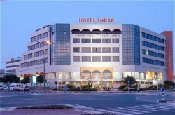 ���� ����� Inbar 4*