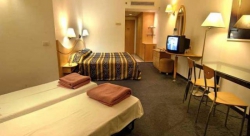���� ����� Leonardo Club (ex.Golden Tulip Club) 4*