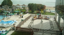���� ����� Leonardo Club (ex.Golden Tulip Club) 4*