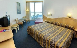 ���� ����� Leonardo Club (ex.Golden Tulip Club) 4*