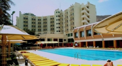 ���� ����� Lot Spa Hotel 4*