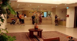 ���� ����� Lot Spa Hotel 4*