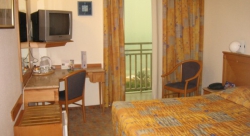 ���� ����� Lot Spa Hotel 4*