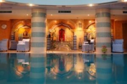 ���� ����� Spa Club Dead Sea 4*