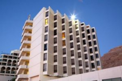 ���� ����� Spa Club Dead Sea 4*