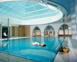 ���� ����� Spa Club Dead Sea 4*