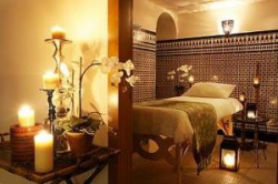 ���� ����� Spa Club Dead Sea 4*