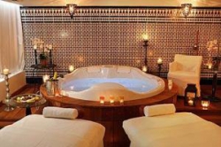 ���� ����� Spa Club Dead Sea 4*
