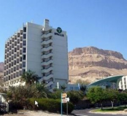 ���� ����� Spa Club Dead Sea 4*