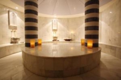 ���� ����� Spa Club Dead Sea 4*