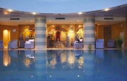 ���� ����� Prima Spa Club 4*