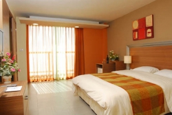 ���� ����� Blue Bay 4*
