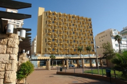 ���� ����� King Solomon Hotel Netanya 4*