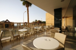 ���� ����� King Solomon Hotel Netanya 4*
