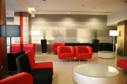 ���� ����� King Solomon Hotel Netanya 4*