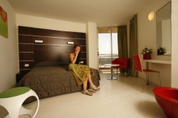 ���� ����� King Solomon Hotel Netanya 4*