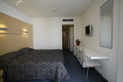 ���� ����� King Solomon Hotel Netanya 4*