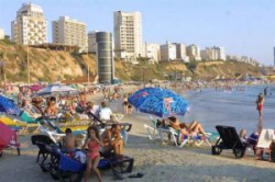 ���� ����� Residence Beach 4*