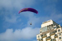 ���� ����� Residence Beach 4*