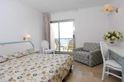 ���� ����� Residence Beach 4*