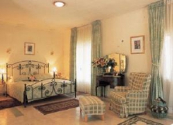 ���� ����� Mizpe Hayamim 5*