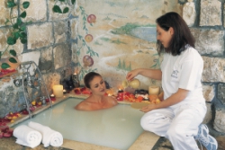 ���� ����� Mizpe Hayamim 5*