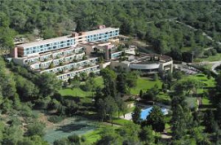 ���� ����� Carmel Forest Spa Resort 5*