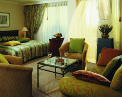 ���� ����� Carmel Forest Spa Resort 5*