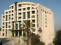���� ����� Crown Plaza 5*