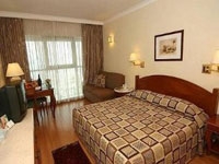 ���� ����� Crown Plaza 5*