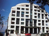 ���� ����� Crown Plaza 5*