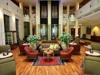 ���� ����� Crown Plaza 5*